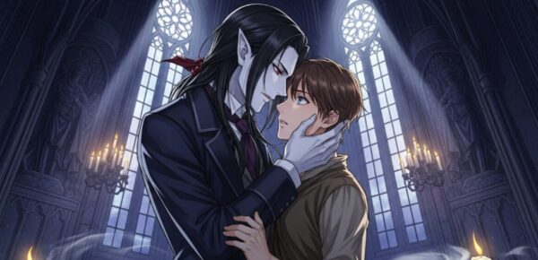 revamp the undead story ネタバレ