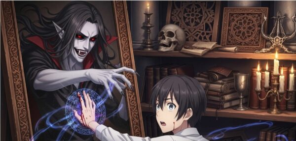 revamp the undead story ネタバレ