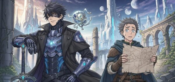 the boy next world ネタバレ