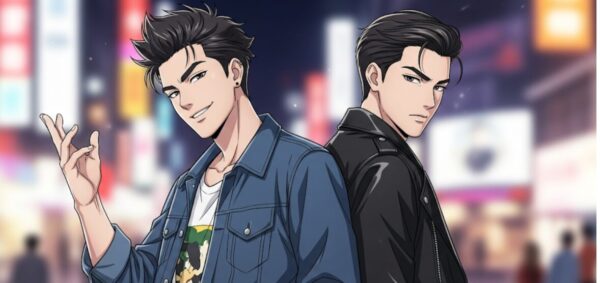 kidnap series ネタバレ