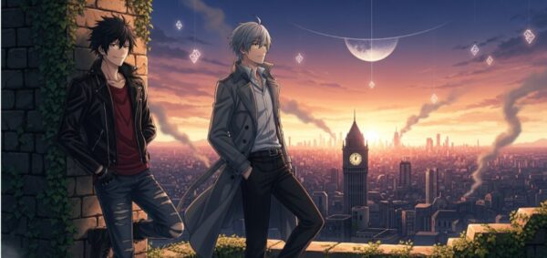 kidnap series ネタバレ