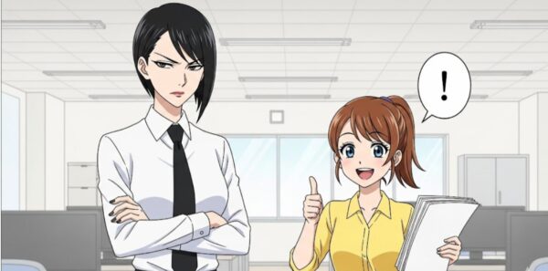 ギャップザシリーズ(Gap the series) 付き合ってる