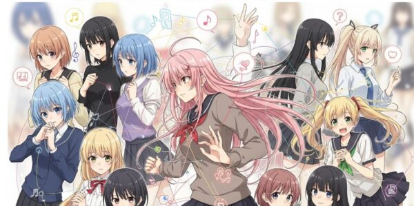 ギャップザシリーズ(Gap the series) 付き合ってる