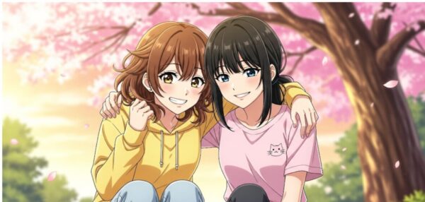 ギャップザシリーズ(Gap the series) 付き合ってる
