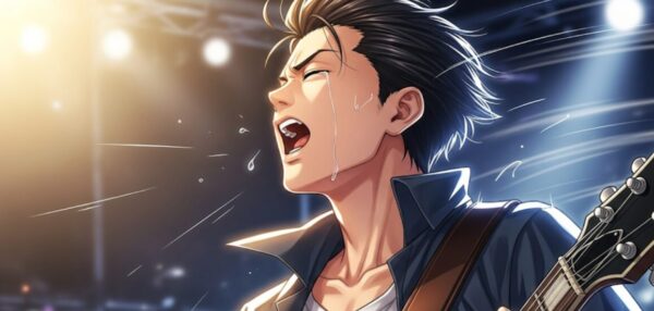 キンポルシェ キャスト 年齢