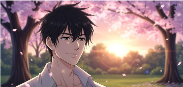 love in the air ncシーン どこで見れる