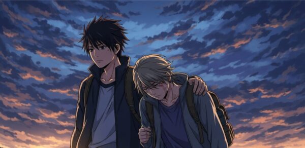 love in the air ncシーン どこで見れる