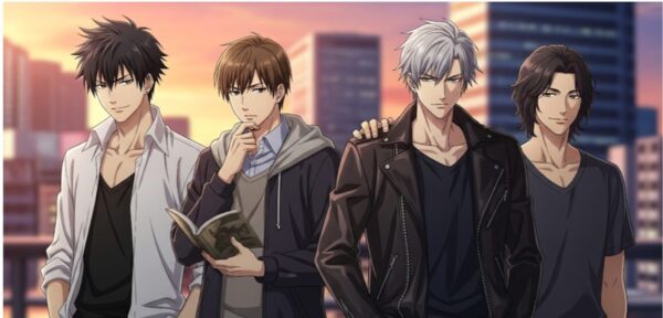 love in the air ncシーン どこで見れる