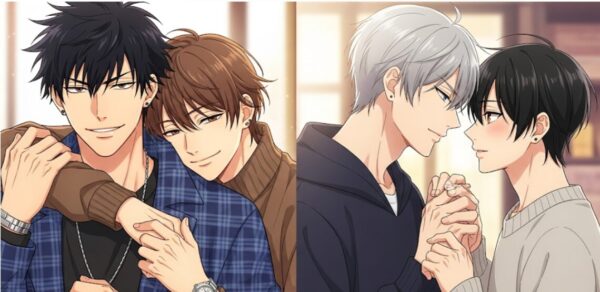 love in the air ncシーン どこで見れる