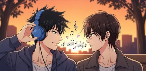 love in the air ncシーン どこで見れる