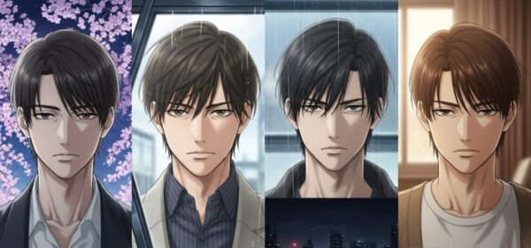 タイ bl俳優 不仲