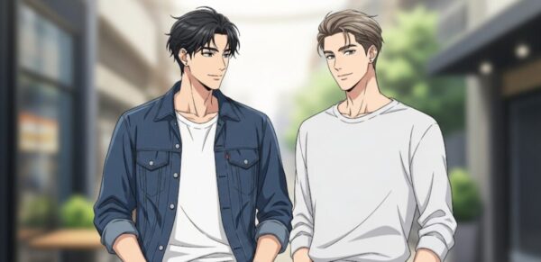 タイ bl俳優 不仲