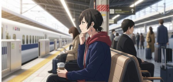 博多駅 暇つぶし 一人