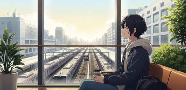 博多駅 暇つぶし 一人