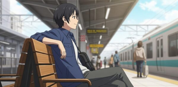 博多駅 暇つぶし 一人