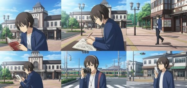 津駅 周辺 暇つぶし