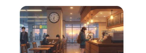 東京駅 暇つぶし カフェ