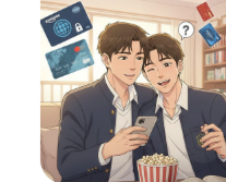 「Bad Buddy Series」日本語字幕 視聴方法