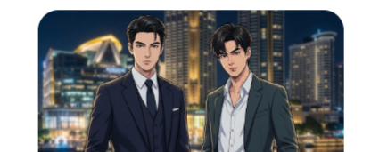 「KinnPorsche」配信 サイト 無料