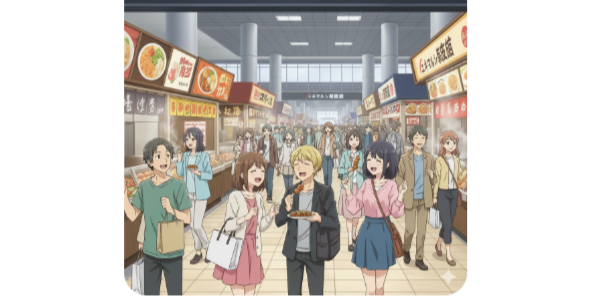 新大阪駅 暇つぶし 時間つぶし