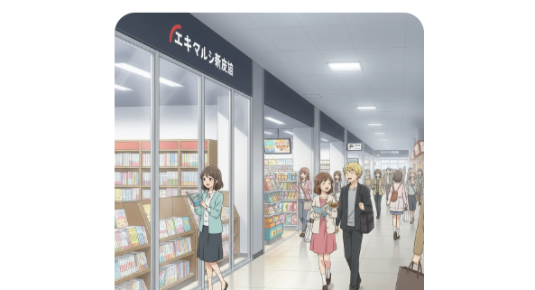 新大阪駅 暇つぶし 時間つぶし