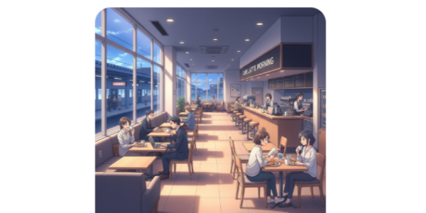 新大阪駅 暇つぶし 時間つぶし