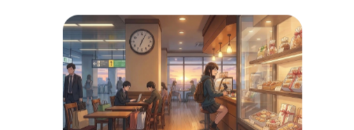 東京駅 暇つぶし カフェ